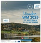  22. Wander WM in St. Veit an der Glan 11.-13. 9. 2025 